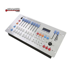 Control DMX 240