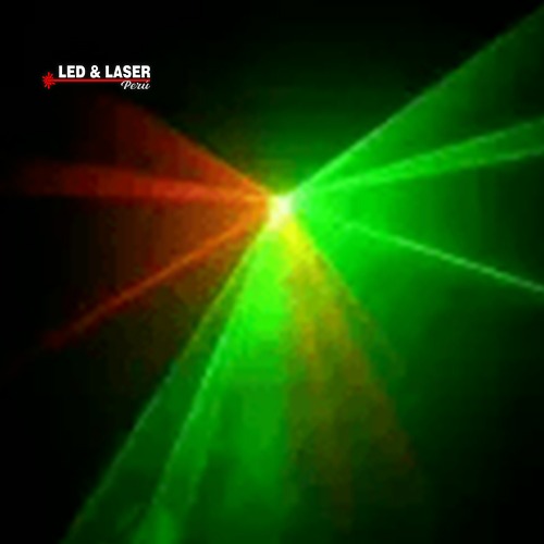 Láser RG Modelo k800 Big Dipper - Imagen 2