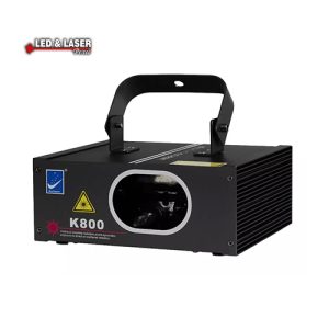 Láser RG Modelo k800 Big Dipper
