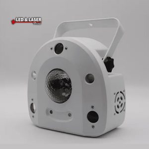 Luces led Efecto Agua 3 en 1-