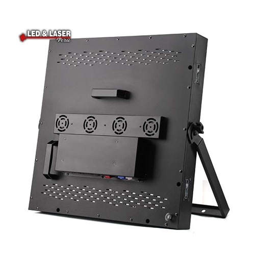 -Matrix para Escenario 55 RGBW-