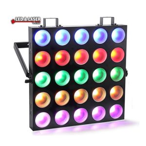 Matrix para Escenario 55 RGBW