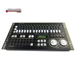 Control DMX 384