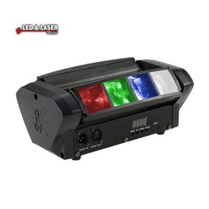 luces-led-en-lima-spider-led-rgbw