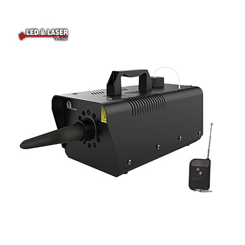 Máquina de Nieve 600w - Imagen 2