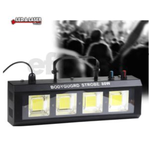 Cortadora Led de 80w